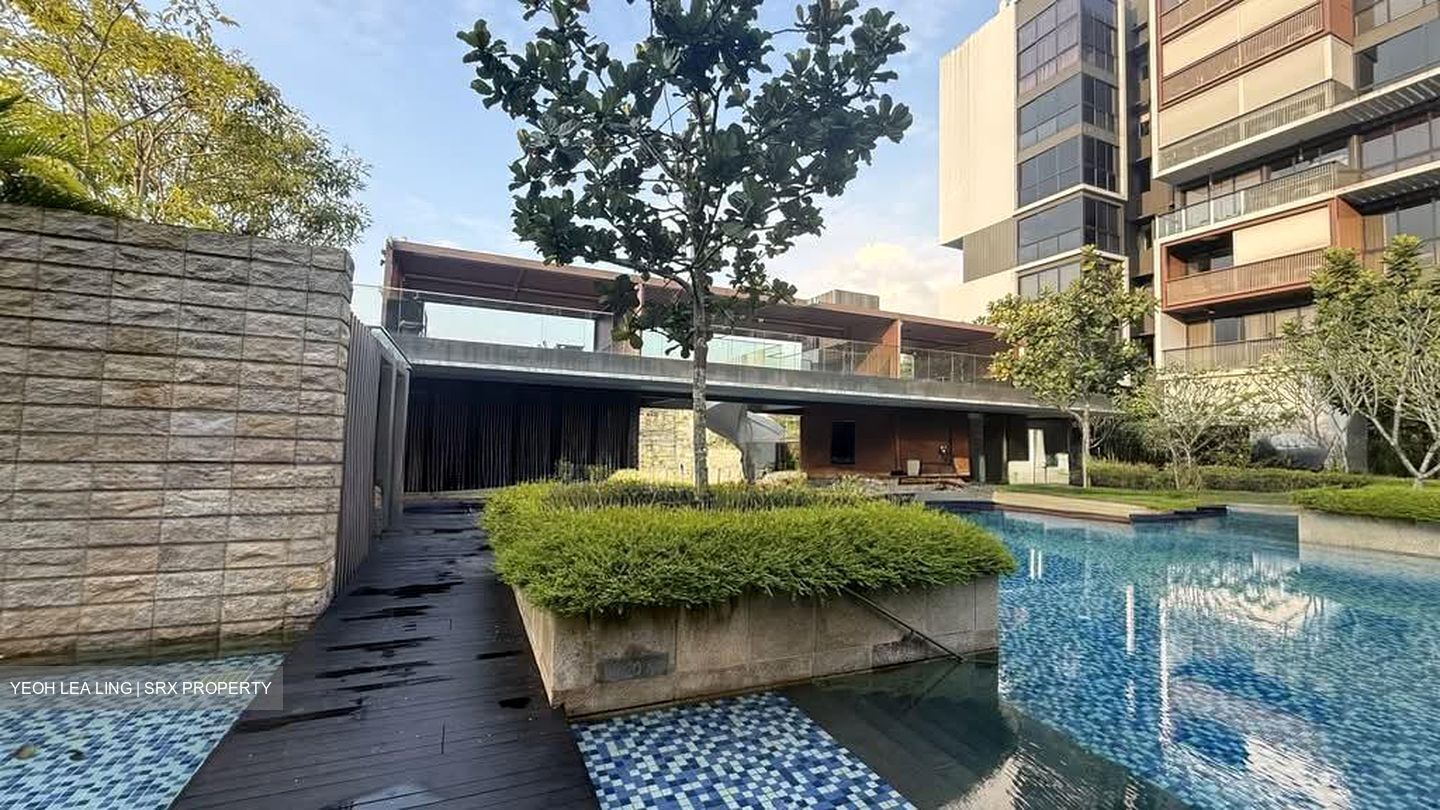 Kandis Walk (D27), Condominium #601599971